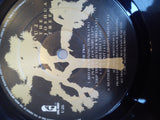 U2 : The Joshua Tree (LP, Album)