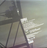 DMX : Who We Be (12")