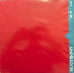 Dire Straits : Making Movies (LP, Album)