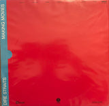 Dire Straits : Making Movies (LP, Album)