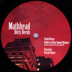 Math Head : Dirty Deeds (12