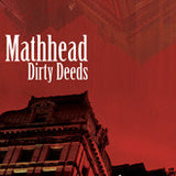 Math Head : Dirty Deeds (12")