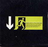 Little Louie Vega* : Mad Styles And Crazy Visions / 90's Disco Movement (4xLP, Comp)