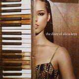 Alicia Keys : The Diary Of Alicia Keys (2xLP, Album)