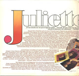 Juliette Gréco : Juliette Gréco Und Ihre Großen Erfolge (LP, Comp, Gat)