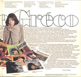 Juliette Gréco : Juliette Gréco Und Ihre Großen Erfolge (LP, Comp, Gat)