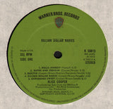 Alice Cooper : Billion Dollar Babies (LP, Album, Gat)