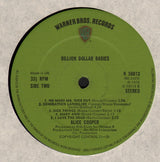 Alice Cooper : Billion Dollar Babies (LP, Album, Gat)