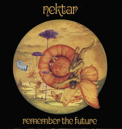 Nektar : Remember The Future (LP, Album)