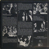 Deep Purple, Royal Philharmonic Orchestra : Concerto For Group And Orchestra (LP, Album, Gat)