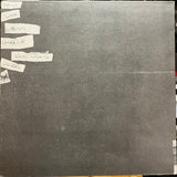 The Mutts : The Mutts (12", EP)