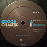 Dexter & Marco Passarani : Boogie Chasers (12")