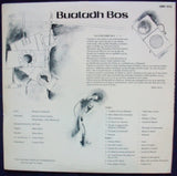 Various : Bualadh Bos (LP, Comp)
