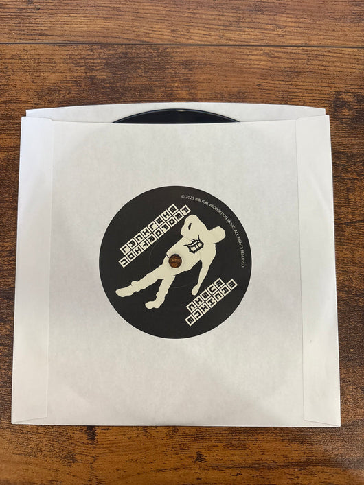 Biblical Proportion - 