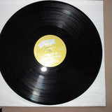 Dave Goulder And Liz Dyer with Trevor Crozier's Broken Consort : The Raven and the Crow (LP, Album)