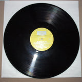 Dave Goulder And Liz Dyer with Trevor Crozier's Broken Consort : The Raven and the Crow (LP, Album)