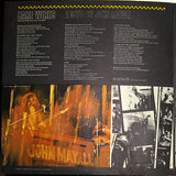 John Mayall & The Bluesbreakers : Bare Wires (LP, Album, Mono, Gat)