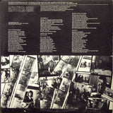 John Mayall & The Bluesbreakers : Bare Wires (LP, Album, Mono, Gat)