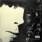 John Mayall & The Bluesbreakers : Bare Wires (LP, Album, Mono, Gat)