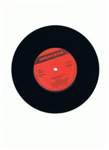 Wham* : Young (Go For It) (7", Single, Red)