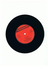 Wham* : Young (Go For It) (7", Single, Red)