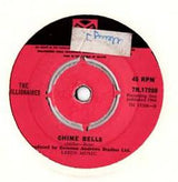 The Millionaires (17) : Winter Winds (7", Single)