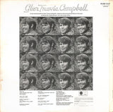 Glen Travis Campbell* : Glen Travis Campbell (LP, Album, Lim)