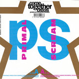 Primal Scream : Come Together (7", Single)