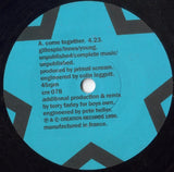 Primal Scream : Come Together (7", Single)