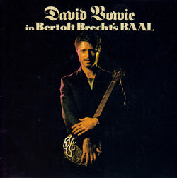David Bowie : David Bowie In Bertolt Brecht's Baal (7