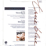 Madonna : True Blue (Remix) (7", Single)