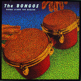 The Bongos : Drums Along The Hudson (LP, Album)