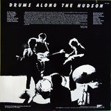 The Bongos : Drums Along The Hudson (LP, Album)