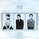 The Bongos : Drums Along The Hudson (LP, Album)