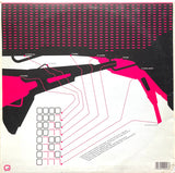 Bauri : Slacker Journal (2xLP, Album, Ltd)