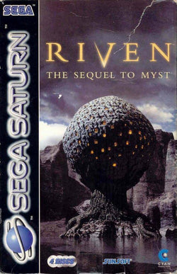 Riven - Saturn