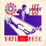Ledernacken : Let Yourself Go (12")