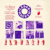 Ledernacken : Let Yourself Go (12")