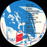Ledernacken : Let Yourself Go (12")