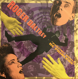 Roger Daltrey : Parting Would Be Painless (12