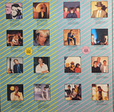 Various : Now That's What I Call Music 4 (2xLP, Album, Comp)