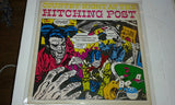 The Hitching Post Trio, Country Style (2), Steve Morrissey, The Tumbleweeds (9) : Country Night At The Hitching Post (LP, Album)