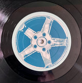 Various : Quannum Presents Solesides - Greatest Bumps (4x12", Comp + Box)