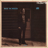 Boz Scaggs : Boz Scaggs (LP, Album, Gat)