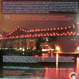 Mark Grusane & Mike Cole : Night Drive Vol. 1: A Journey Into... (12", Ltd, Smplr)