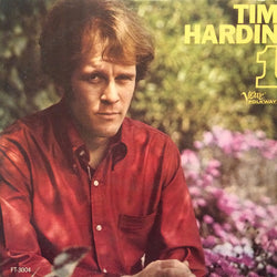 Tim Hardin : Tim Hardin 1 (LP, Album, Mono)