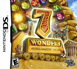 7 Wonders - DS