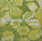 Wheat : Hope And Adams (LP, Album)