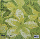 Wheat : Hope And Adams (LP, Album)