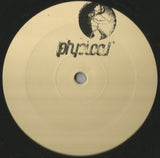 Fuckpony : Get Pony (12", EP, Promo)